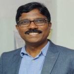 Profile photo of DR.SURESH C H